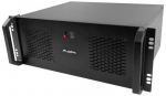LANBERG SERVER ENCLOSURE 19" 4U ATX 350/10 SC01-3