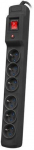ARMAC Surge protector MULTI M6 10m 6x FR