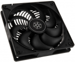 SilverStone Air Penetrator 120i L&uuml;fter - 120mm, schwarz