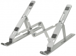 LogiLink Notebook stand, foldable 10-16'