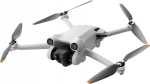 DJI Mini 3 Pro with DJI RC Remote Controller