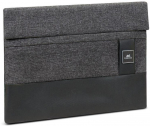 Rivacase 8803 Black Melange 13.3"-14" Ultrabook Sleeve