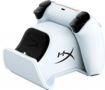 HyperX ChargePlay Duo PS5 Controller Charger - 51P68AA