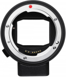 Sigma adapter MC-21 Canon EF - Panasonic L