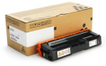 RICOH SPC252E UHY black toner cartridge
