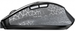 Cherry MW 8C ERGO wireless optical mouse, black