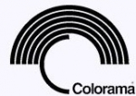 Colorama background 1.35x11m, white (0565)