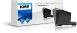 KMP Toner Kyocera TK-1115TK1115 black 2000 S. K-T60 remanufactured