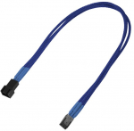 Nanoxia 3-Pin Molex Extension