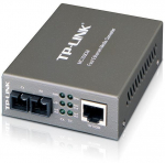TP-Link MC100CM Media Converter (Gray)
