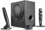 Wavemaster STAX BT 2.1 Bluetooth black retail