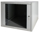 Digitus Wall Mounting Cabinet DN-19 07-U-EC Grey 60 x 45 cm