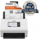 Brother Document Scanner ADS-4900W - DIN A4