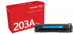 Xerox Toner Everyday HP 203A CF541A Cyan