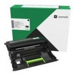 Lexmark Printer Image Unit 58D0Z00 - Black