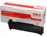 OKI toner yellow 10000 page