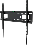 MANHATTAN TV-Wandhalterung flach 37"-70" bis 35kg starr