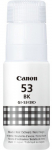 CANON GI-53 BK EUR Black Ink Bottle