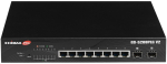 EDIMAX Switch Pro 8x GE GS-5208PLG V2 POE