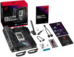 ASUS ROG STRIX B760-I GAMING WIFI LGA1700 Motherboard
