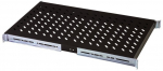 Digitus rack shelf 1U