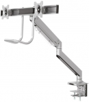 Neomounts by newstar Desk mount NM-D775DXSILVER