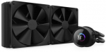 NZXT water cooling Kraken 280 LCD