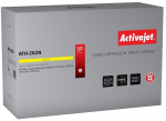 Activejet ATH-262N toner (replacement for HP CE262A; Supreme; 11000 pages; yellow)