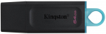 Kingston DataTraveler Exodia - USB 3.2 Flash Drive 64GB DTX/64GB