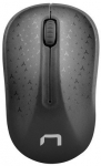 Natec Wireless mouse Toucan black