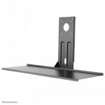 Neomounts VESA keyboard and mouse tray KEYB-V200