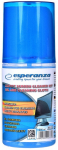 Esperanza ES121 equipment cleansing kit LCD/TFT/Plasma 200 ml