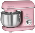 Clatronic KM 3711 food processor 1100 W 5 L Pink