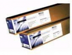 HP coated paper roll 33,11 inch