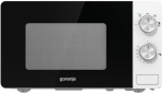 Gorenje Microwave oven MO17E1W