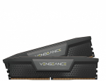CORSAIR VENGEANCE 16GB (2x8GB) DDR5 5200MT/s CL40 Memory Kit &ndash; Black
