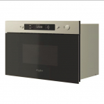 Whirlpool Microwave oven MBNA900BX