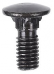 Alphacool Eiskoffer - carriage screw M5 x 10 hexagon socket lens head