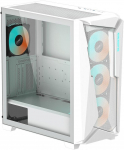 GIGABYTE CLASS WHITE Chassis