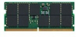 KINGSTON 32GB 5600MT/s DDR5 ECC SODIMM