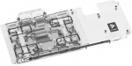 Barrow LRC2.0 full coverage GPU Water Block for ASUS STRIX 3070 Aurora RGB - Acryl