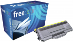 Freecolor Toner Brother TN-2120 HY black kompatibel