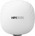 HPE Aruba Networking AP-503-RW Dual Radio 2x2:2 802.11ax Wi-Fi 6 Campus Access Point