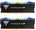 PATRIOT Viper Xtreme 5 RGB 32GB Kit DDR5