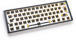 Ducky One 3 Mini Hot-Swap Barebone Keyboard ISO Layout RGB
