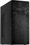Inter-Tech IT-2812 Business PC Case (Black)