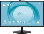 MSI Pro AP272P 27" FHD All-in-One PC i5 16GB 512GB SSD Win 11 Pro