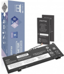 Mitsu Battery Lenovo Yoga L17C4PB0 L17M4PB0