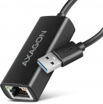 AXAGON | ADE-AR USB-A Gigabit Ethernet Adapter