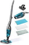 ETA Moneto II Aqua Plus Cordless 2in1 Handstick Vacuum Cleaner